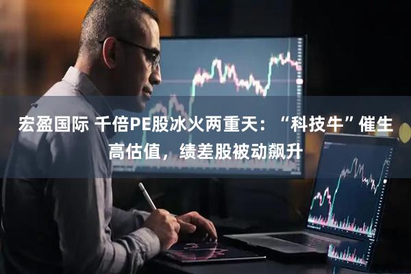 宏盈国际 千倍PE股冰火两重天：“科技牛”催生高估值，绩差股被动飙升